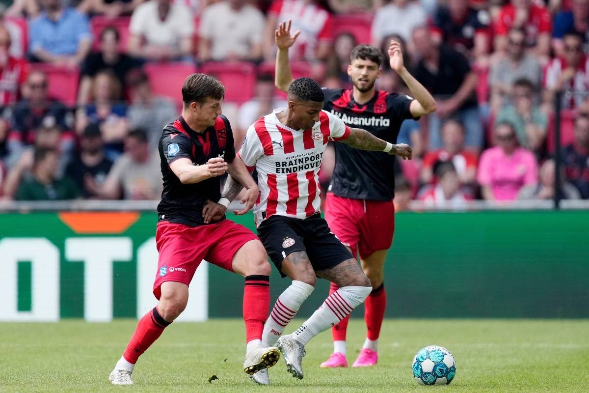 内线对决 内线对决