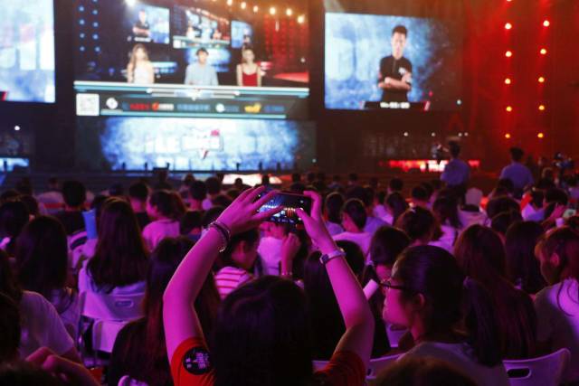 团队的进步 团队的进步