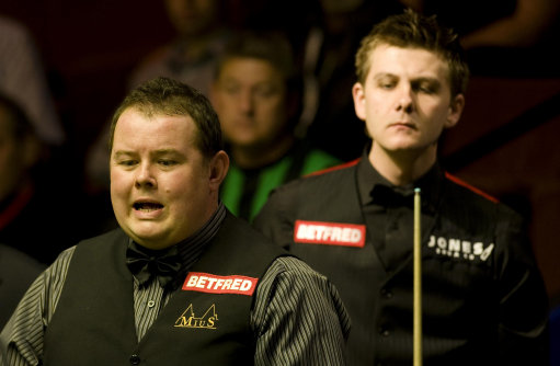 圣日耳曼在 圣日耳曼在