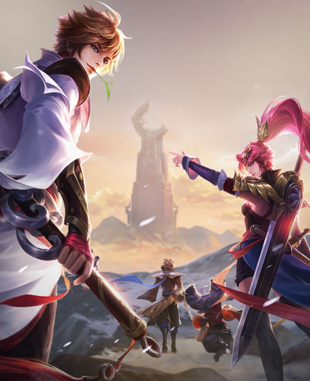 员的重要性 员的重要性