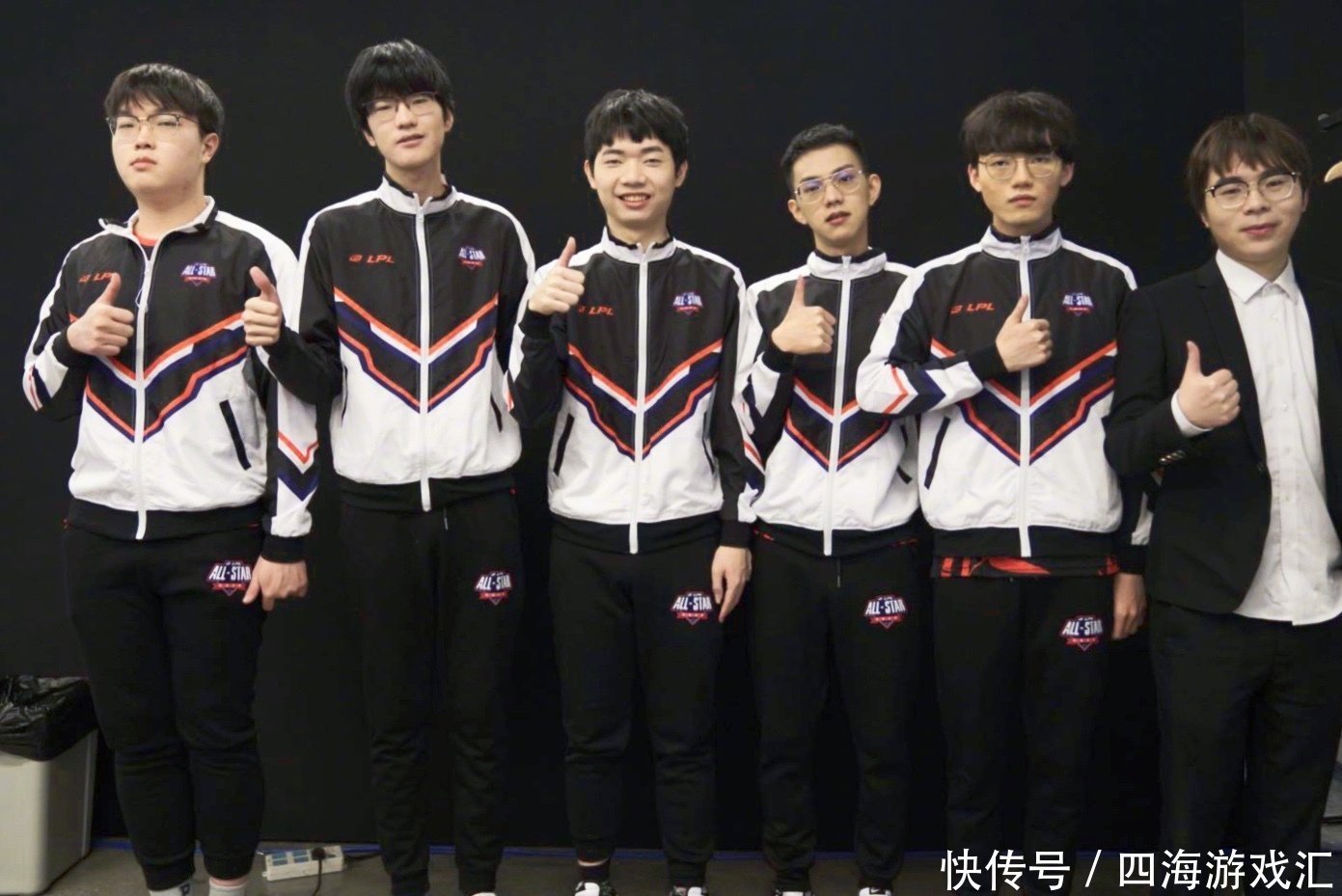 我了解他的 我了解他的